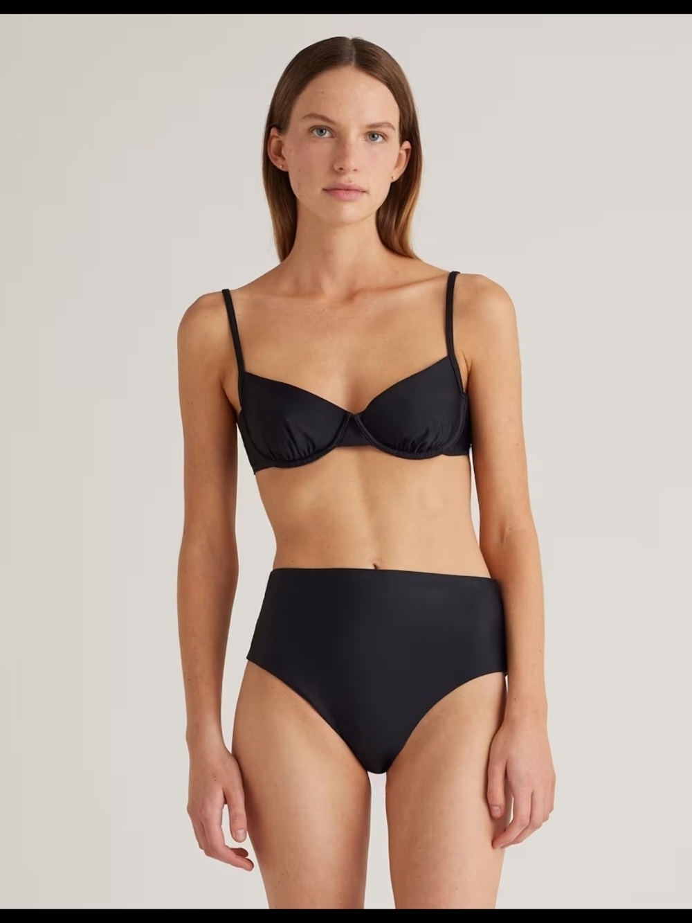 Teal Quince Bikini